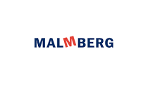 malmberg logo