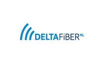 delta fiber logo