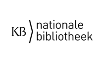 nationale bibliotheek logo